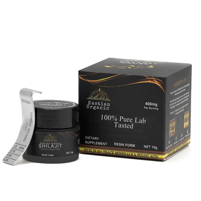 Premium 20g Shilajit